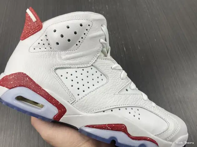 Kick Theory 6 Jordan CT8529-162 Retro Hare 0615